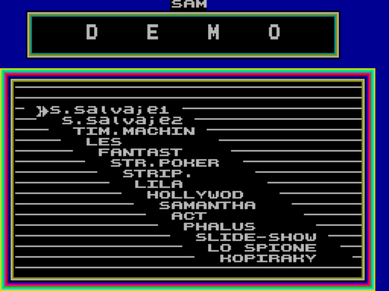 Speccy 098