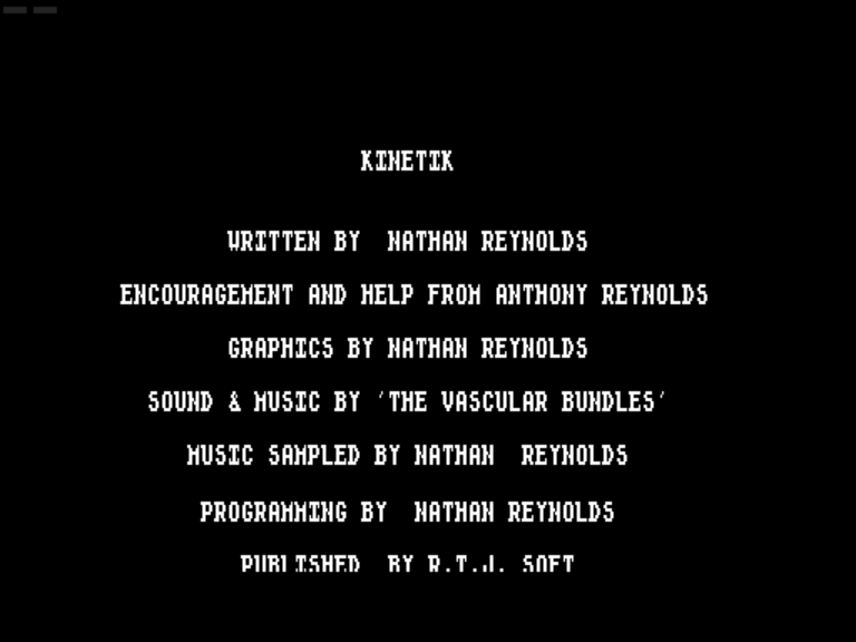 Metempsychosis Unreleased Demo - Kinetik