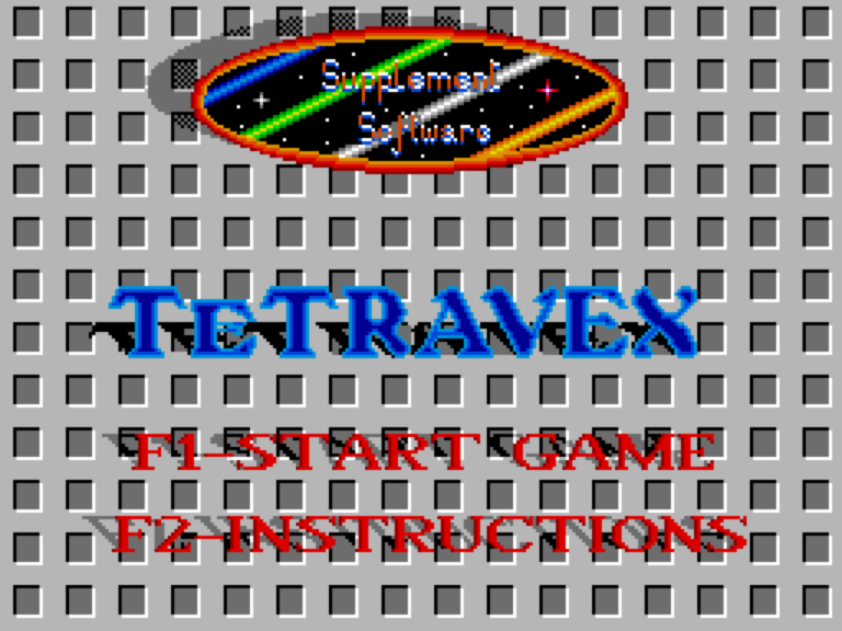 Tetravex
