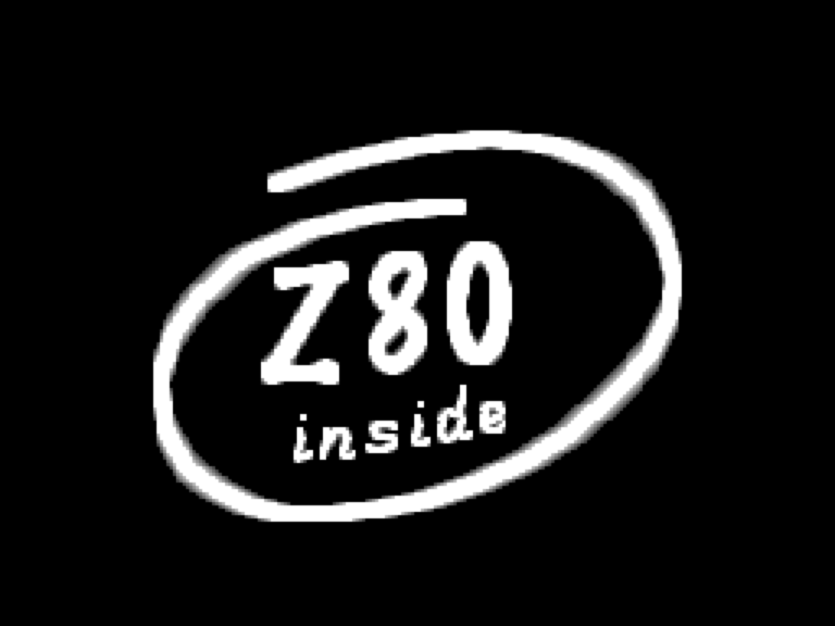 Zeddy - ZX81 Emu and Programs 1
