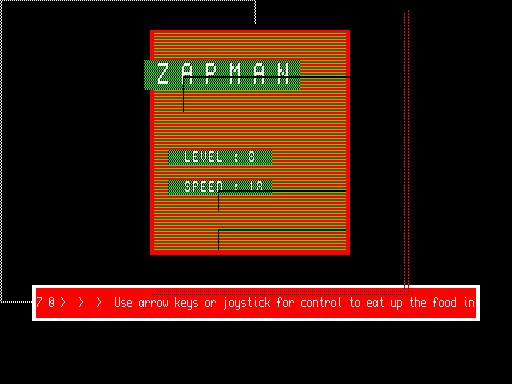 ZAPMAN
