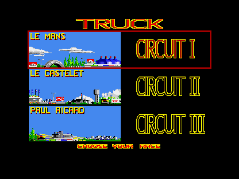 Truck