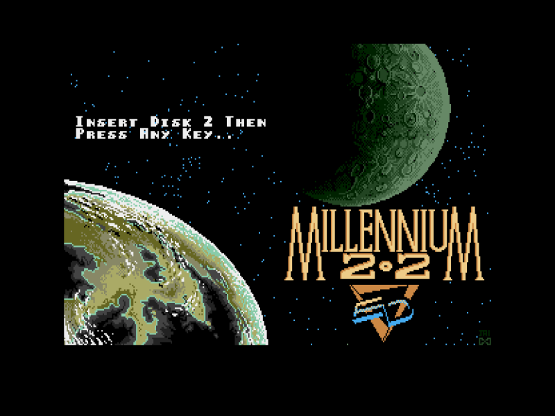 Millenium 2.2