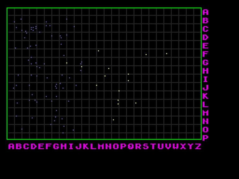 Star Atlas