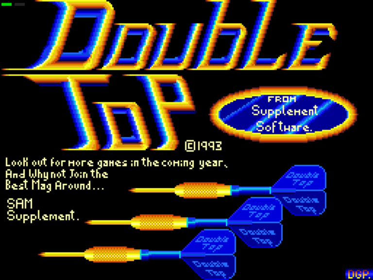 Double Top