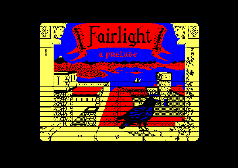 Fairlight