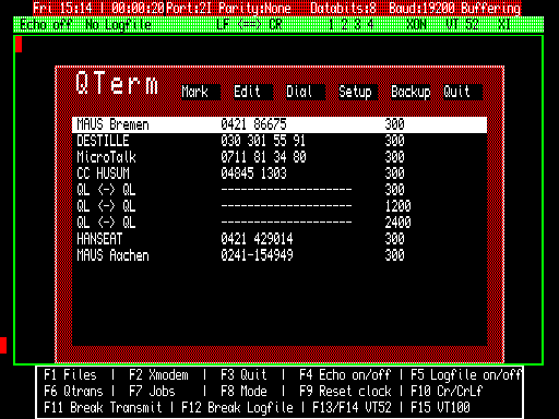 QTerm v1.21 (PD-F)