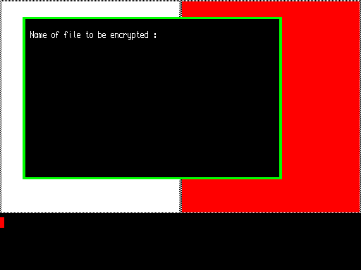 QL CRYPTOR v3.54