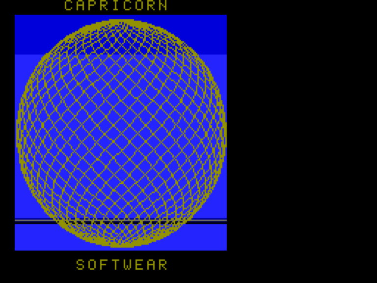 Allan Stevens - Capricorn Software