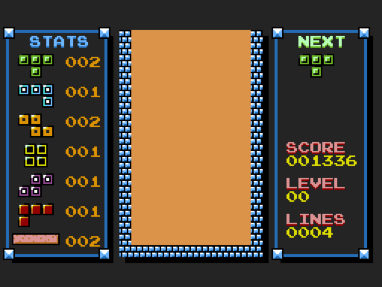 CC-Tetris