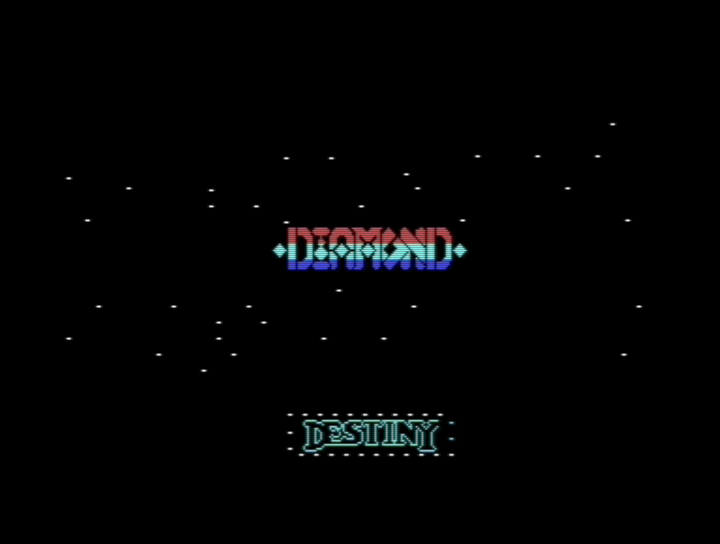 Diamond
