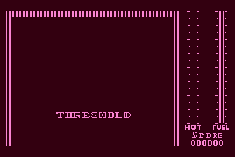 Threshold