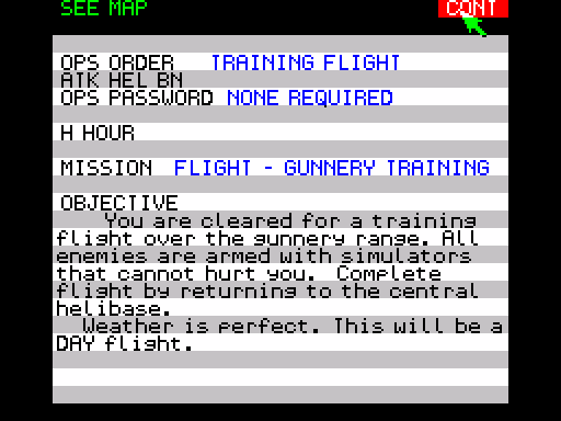 Gunship