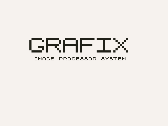 Grafix