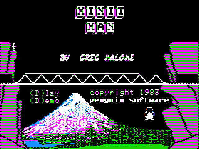 Minit Man