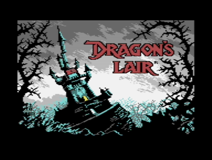 Dragon's Lair