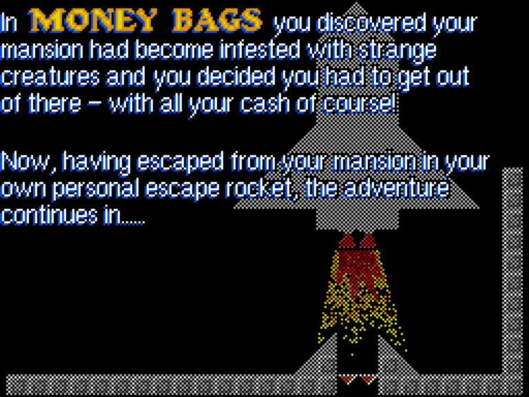 Money Bags 2