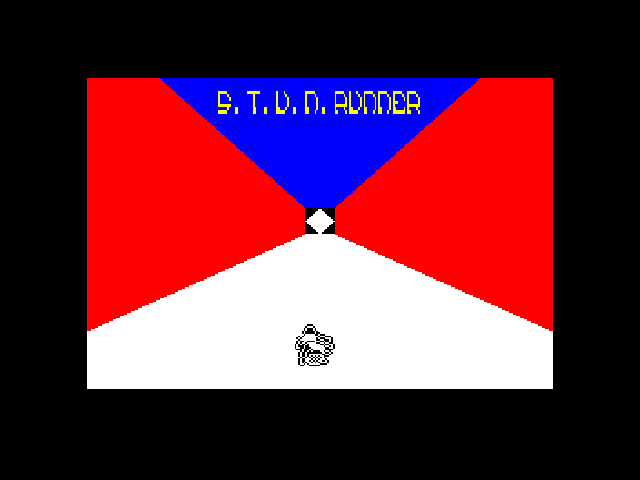 Stun Runner
