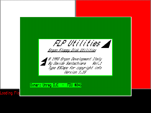 Floppy v1.18