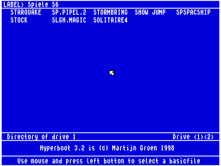 spiele s6