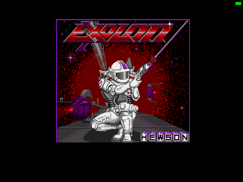 Exolon