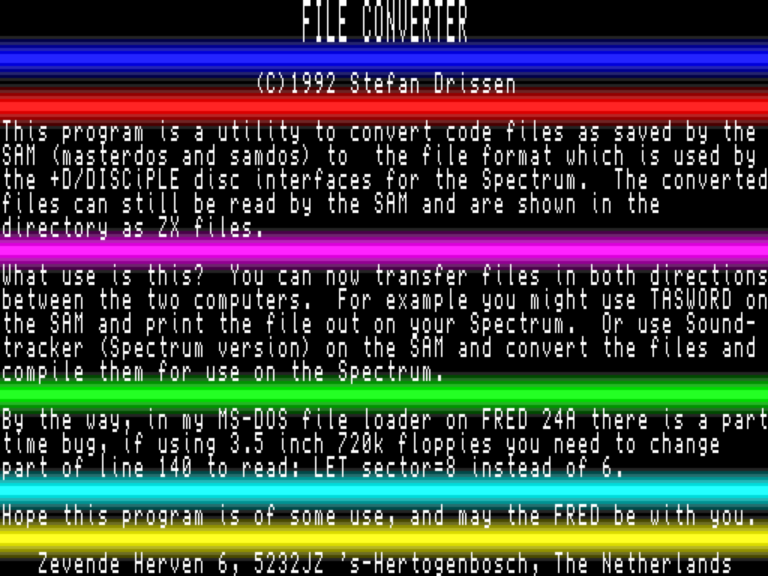 +D-DiscipleFileConverterStefanDrissen