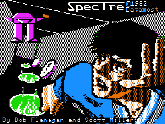 Spectre