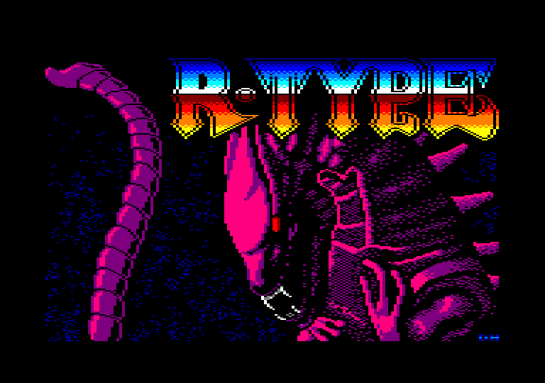 R-Type