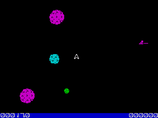 Meteroids