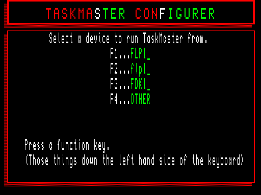 TaskMaster v2.35 (3960)