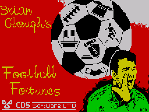 Brian Claughs Football Fortunes
