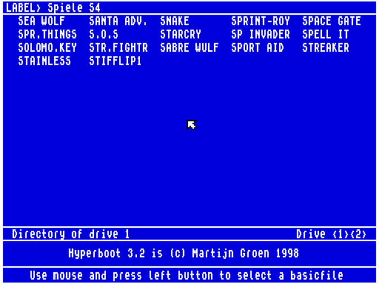 spiele s4