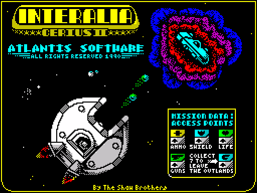 Interalia