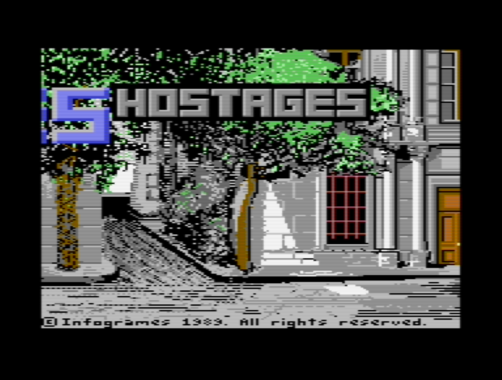 Hostages