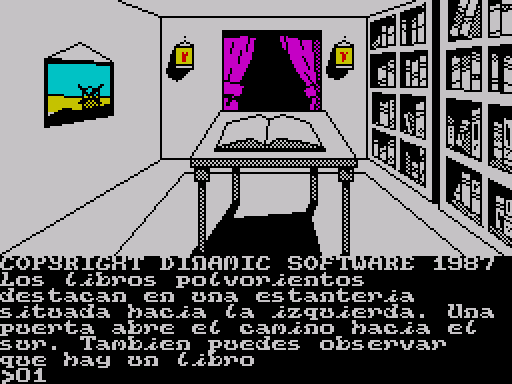 Don Quijote Parte 1