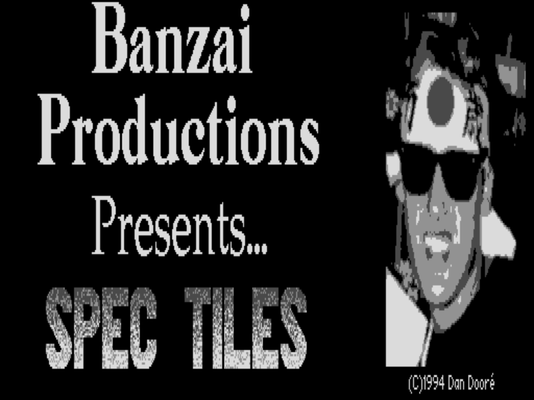 Spec Tiles