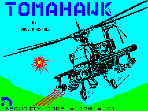 Tomahawk