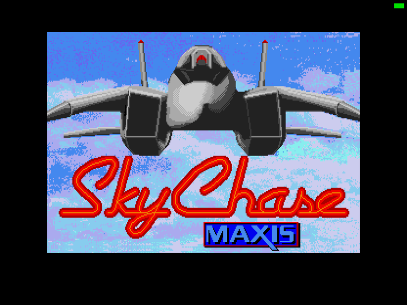Skychase