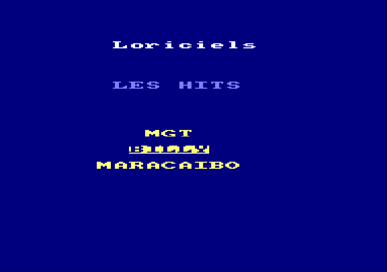 Les Hits 4