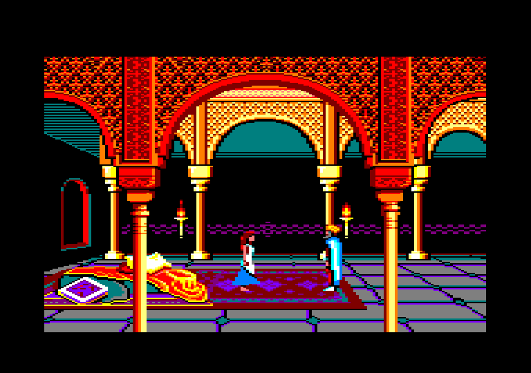 Prince of Persia