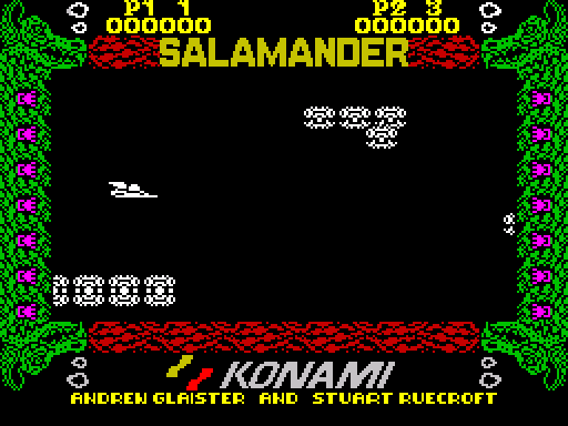 Salamander