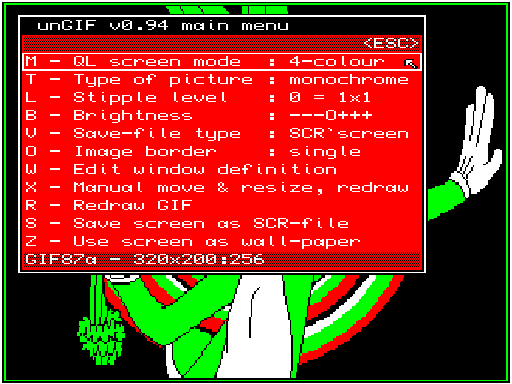 unGIF v0.94