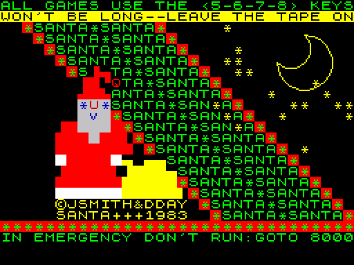 Santa
