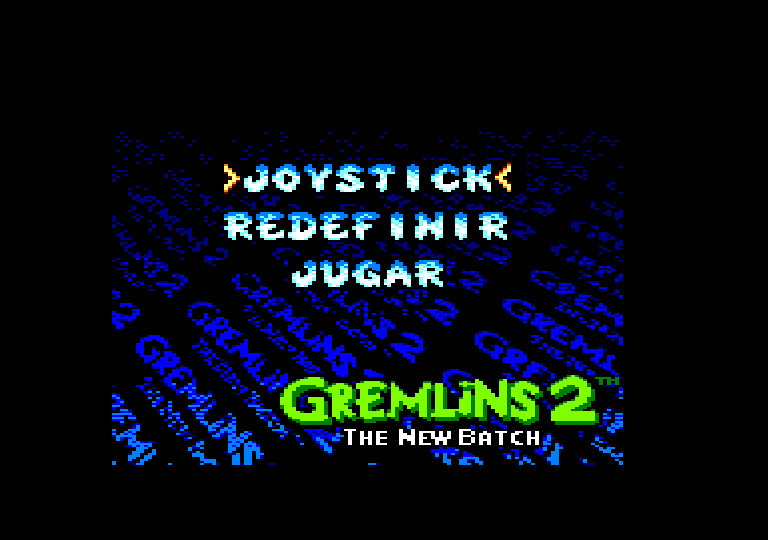 Gremlins 2