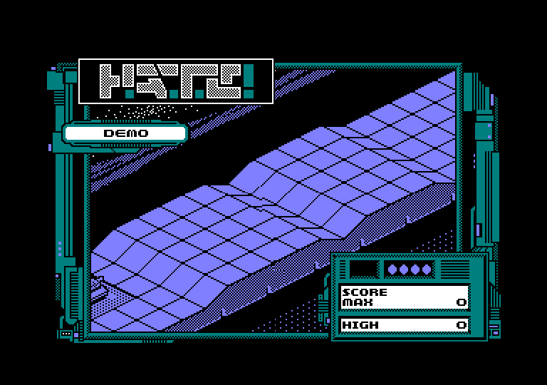 Hate