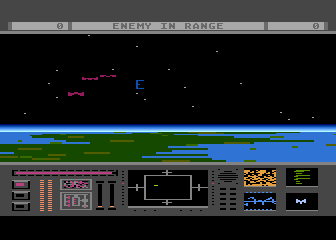 Star Raiders II