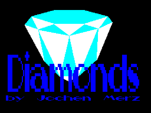 Diamonds (JMS)