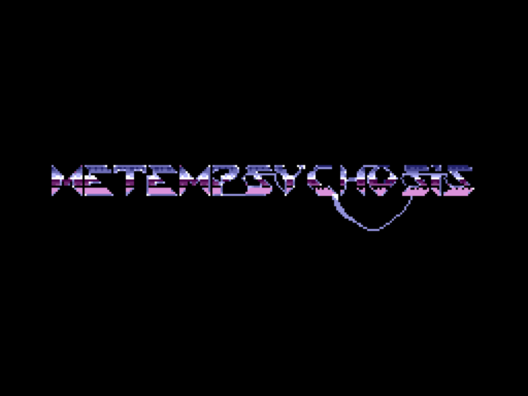 Metempsychosis pdm7