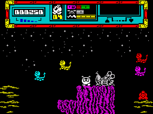 Starquake