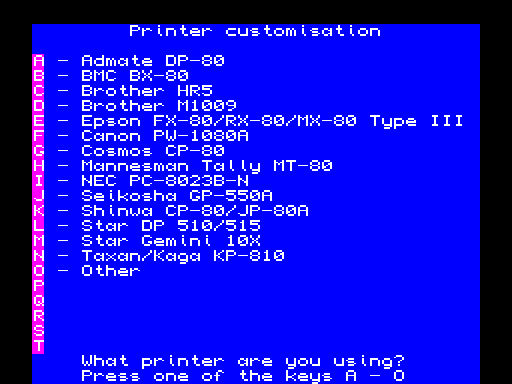 TASCOPY QL v1.21
